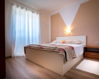 Apartments Marija - Supetarska Draga - Habitación