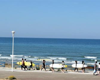 In the middle of the pines, attractive apartment for 2 - 4 people - Lacanau - Strand