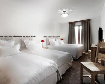 Auberge de Savoie - Moutiers - Habitación