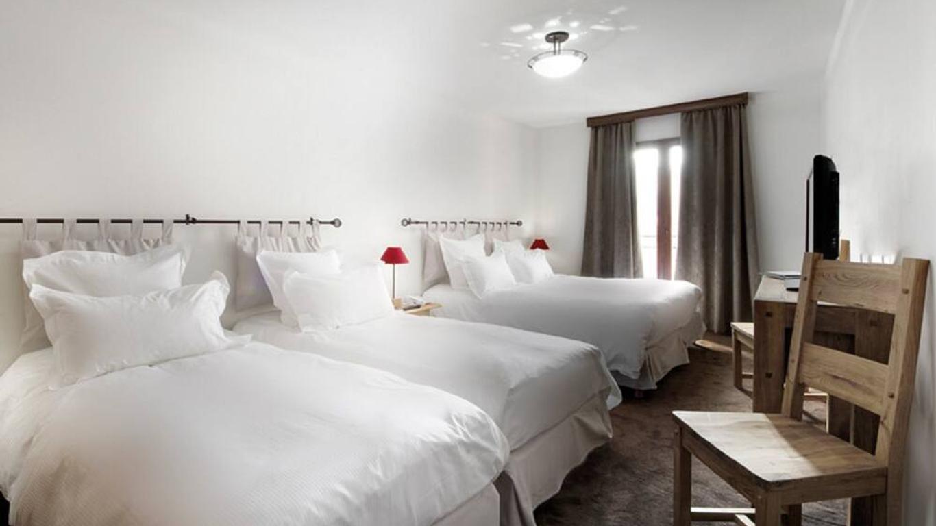 Auberge de Savoie