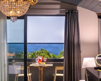 Tnr Otel & Spa - Kusadasi