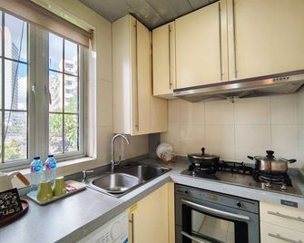 Ladoll Service Apartments - Xangai - Cuina