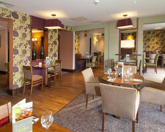 Premier Inn Loughborough - Loughborough - Restauracja