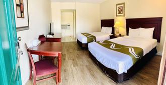 尼亞加拉最佳酒店 - 尼加拉瀑布 - 尼亞加拉瀑布 - 臥室