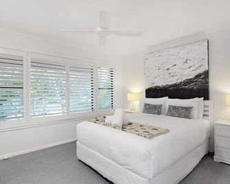 4 Kurrambah at Noosa Sound - Noosaville - Ložnice