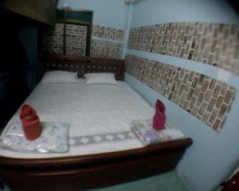 My Travel Homestay Hostel - Adults Only - Ko Pha Ngan - Habitación