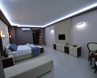 Liko Apart Otel - Yomra