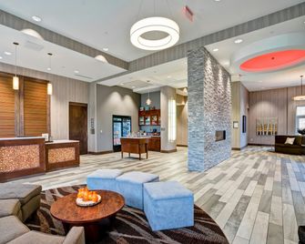 Homewood Suites by Hilton Nashville Franklin Cool Springs - Franklin - Lobby