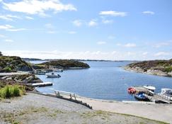 Look forward to a vacation very close to the fjord. - Karmøy - Beach