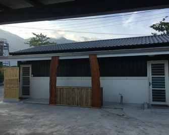 Feng Grandma Inn - Changbin Township
