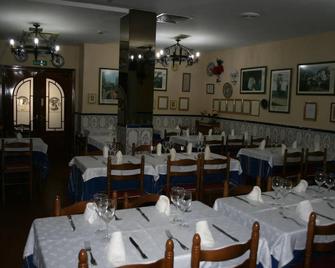 Rincón Extremeño - Plasencia - Restaurant
