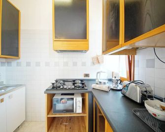 Dolcevita Apartments N 518 Giudecca - Venecia - Cocina