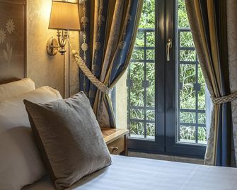 Boutique Hotel Dieci - Milano