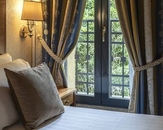 Boutique Hotel Dieci - מילאנו