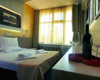 Hotel Alabin Central - Sofia