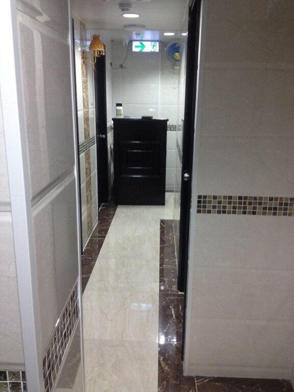 New Euro Asia Guest House