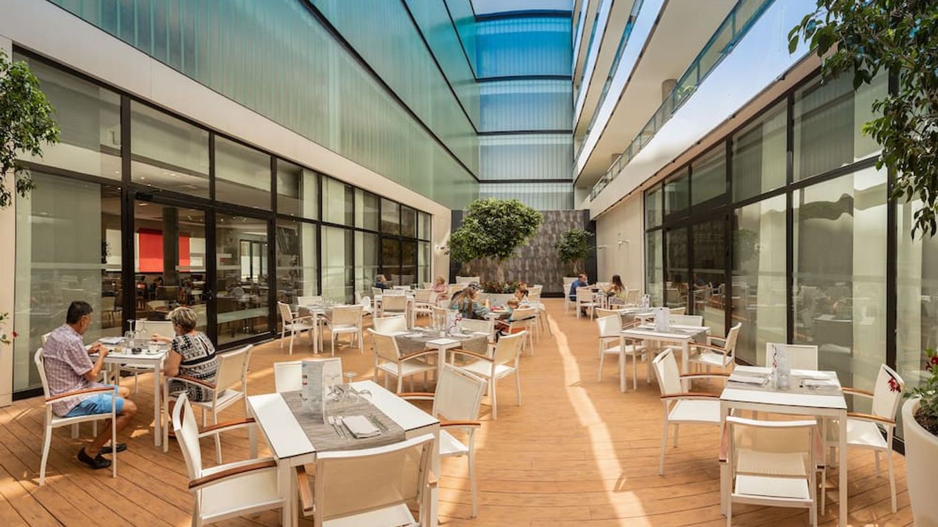 Hotel RH Don Carlos & Spa