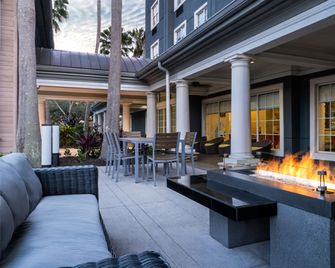 Even Hotel Sarasota-Lakewood Ranch By IHG - Sarasota - Patio