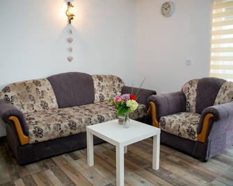 Nektar Park Villa Sara - Bihać - Living room