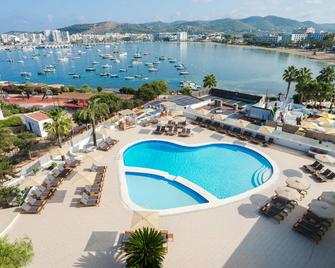 THB Ocean Beach - Sant Antoni de Portmany - Pool