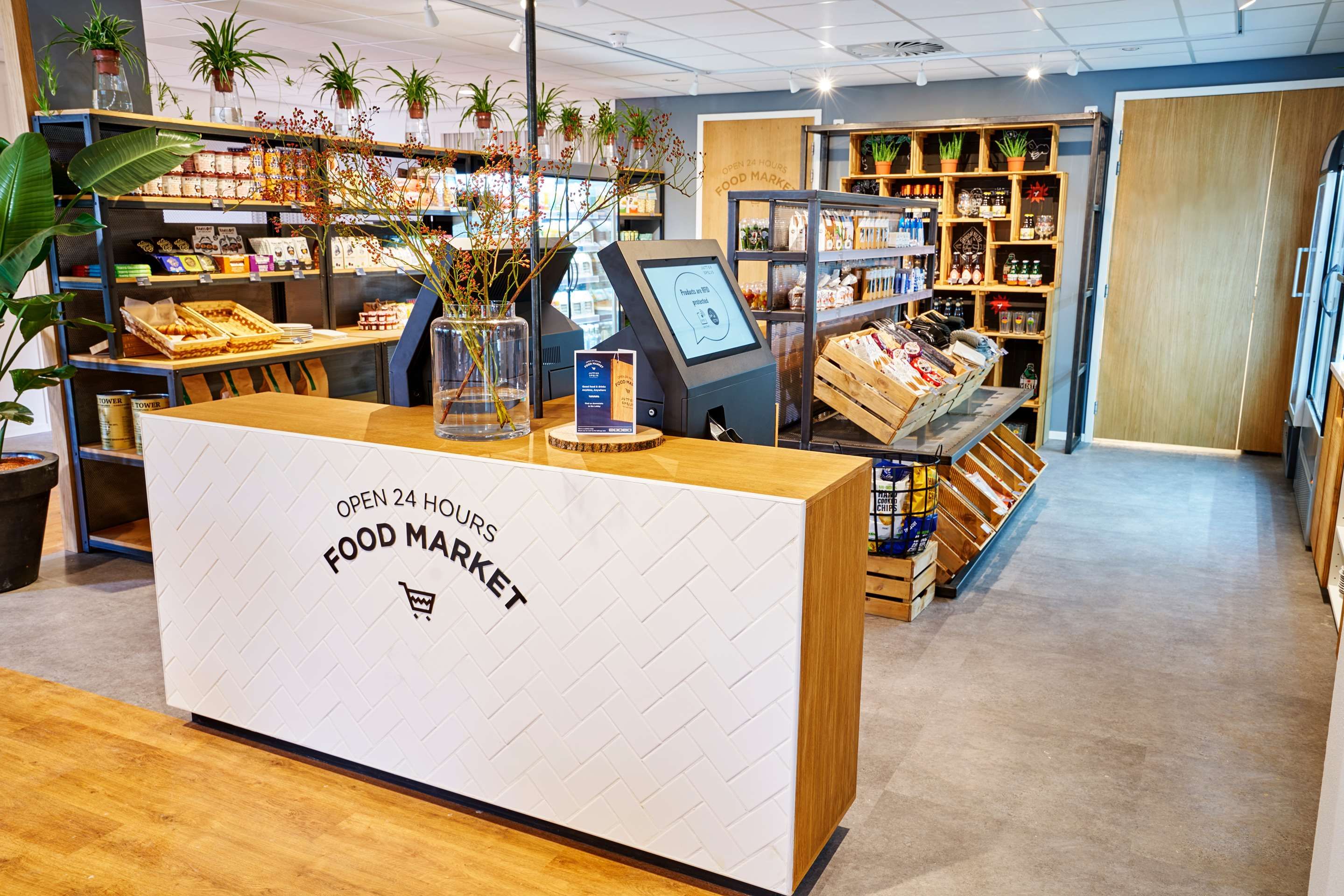 Amrâth Apart-Hotel Schiphol Badhoevedorp