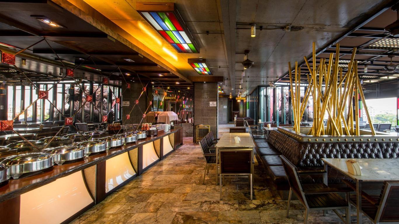 Pak Ping Ing Tang Boutique Hotel