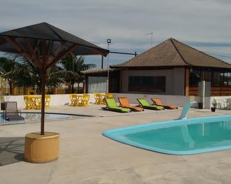 Hotel Villaggio Dos Ventos - Araruama - Piscina