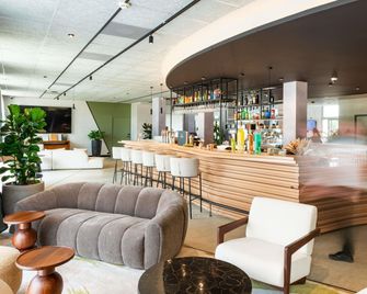 Novotel Saint-Quentin en Yvelines - Magny-les-Hameaux - Restaurant