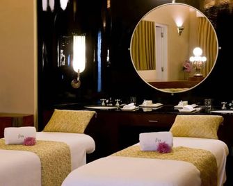 Hotel Surya Palace - Chaumu