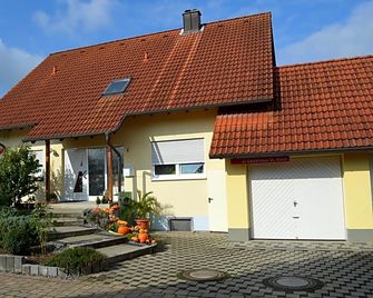 Gästehaus Stefan Koch - Rust - Gebäude
