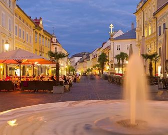 Werzers Hotel Resort Pörtschach - Portschach am Wörthersee