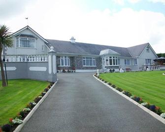 Greenacres B&B - Ráth Cúil - Gebouw
