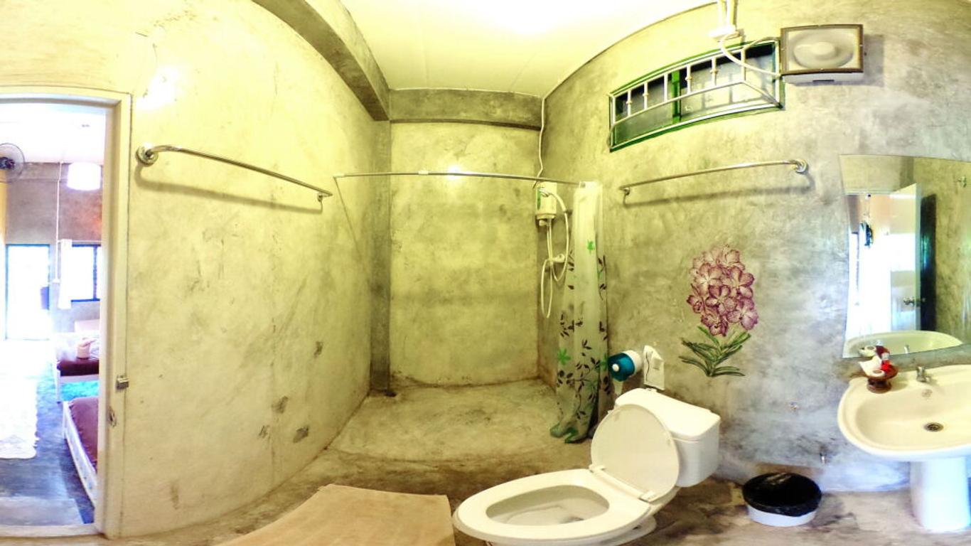 Raisongrao Resort Khao Kho