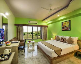 Lion Lords Inn Rajula - Rājula - Habitación
