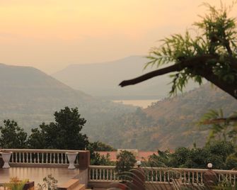 Mount View Executive - Panchgani