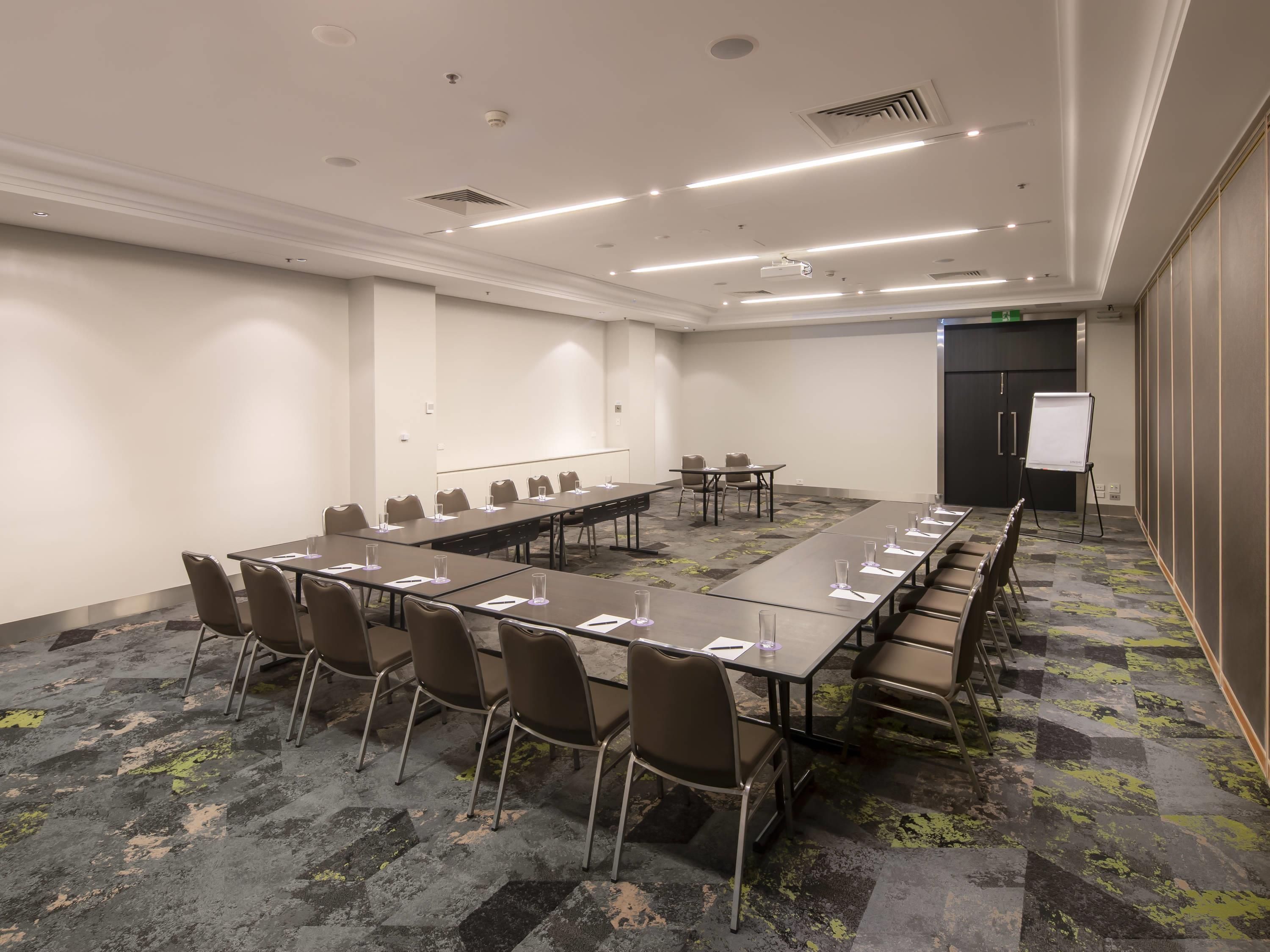 Novotel Sydney International Airport