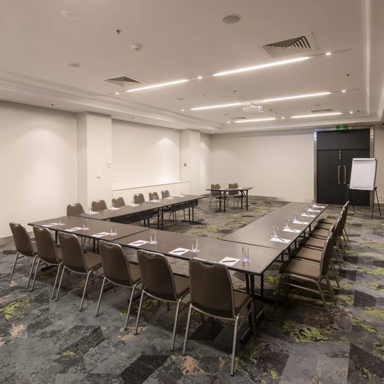 Novotel Sydney International Airport image 1