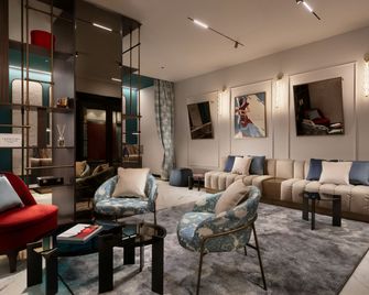 Puccini Hotel Milan, Tapestry Collection by Hilton - Milan - Lobby