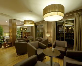 Domus Selecta Cotori - El Pont de Suert - Lounge