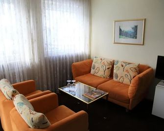 Hotel Christine - Füssen - Stue