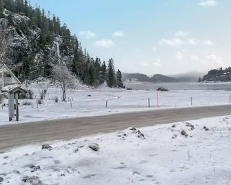 5 Bedroom Nice Home In Namsos - Namsos - Beach