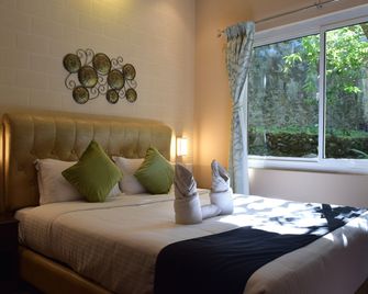 Avadale Kodaikanal (Stag Groups Not Allowed) - Kodaikanal