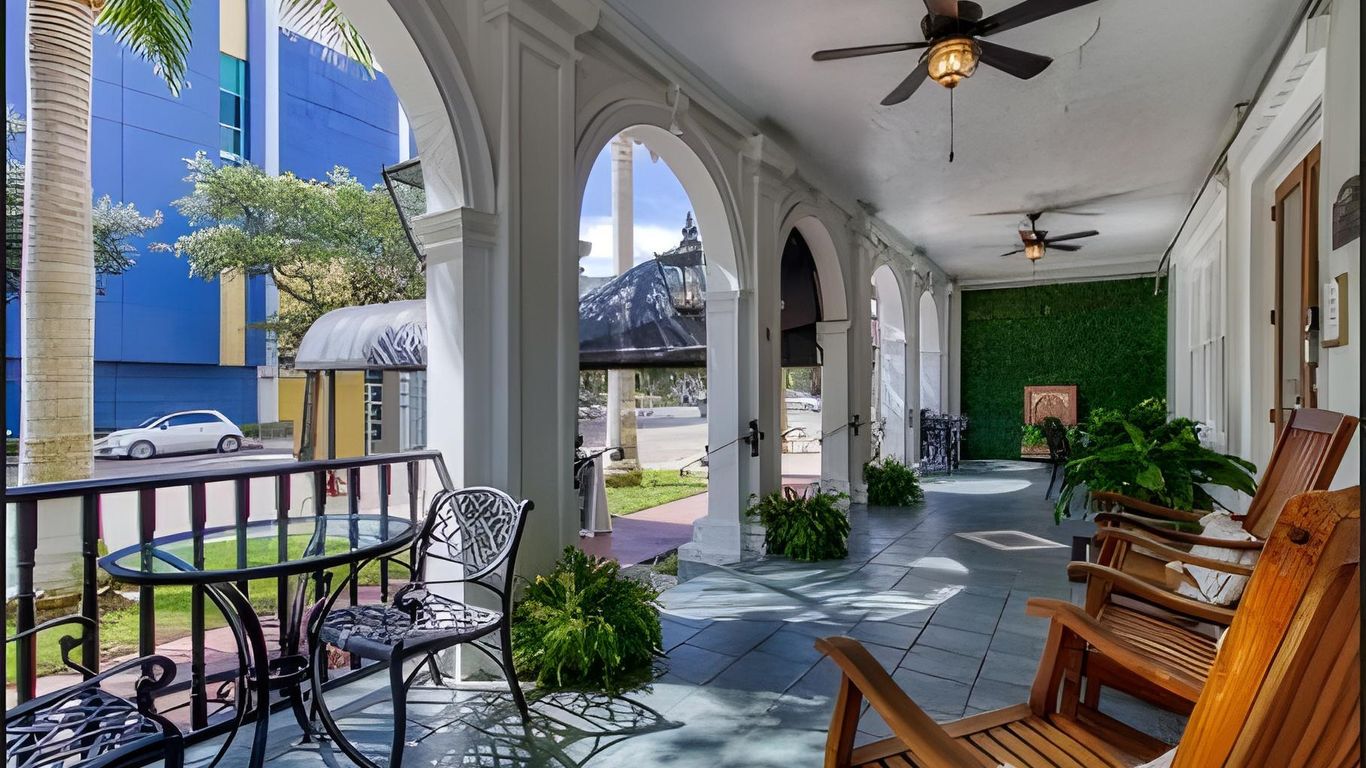 New Hotel Collection Downtown St Pete