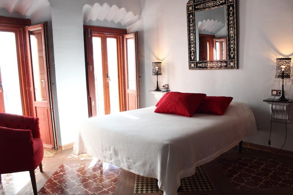 Hotel la Boheme - Cáceres