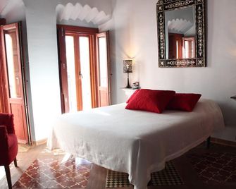 Hotel la Boheme - Cáceres