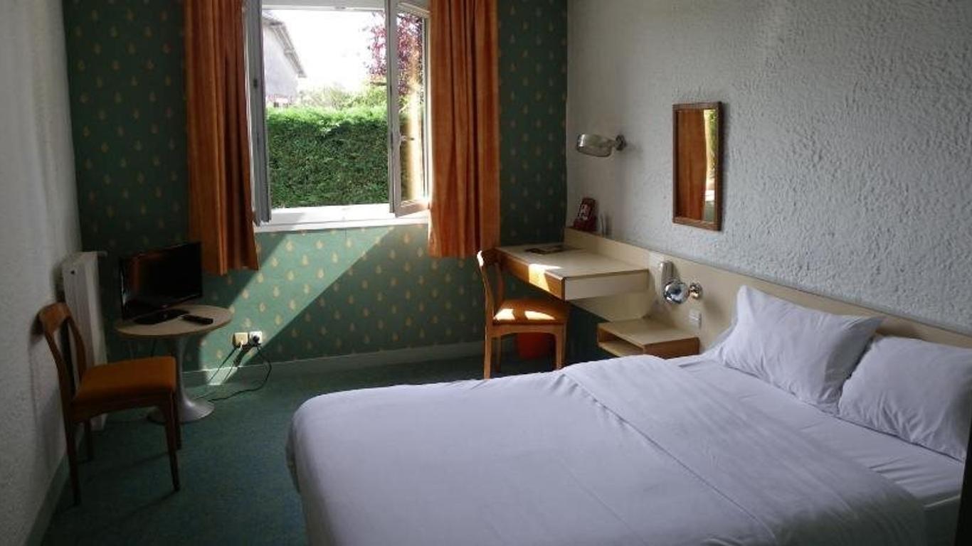 Hotel Logitel