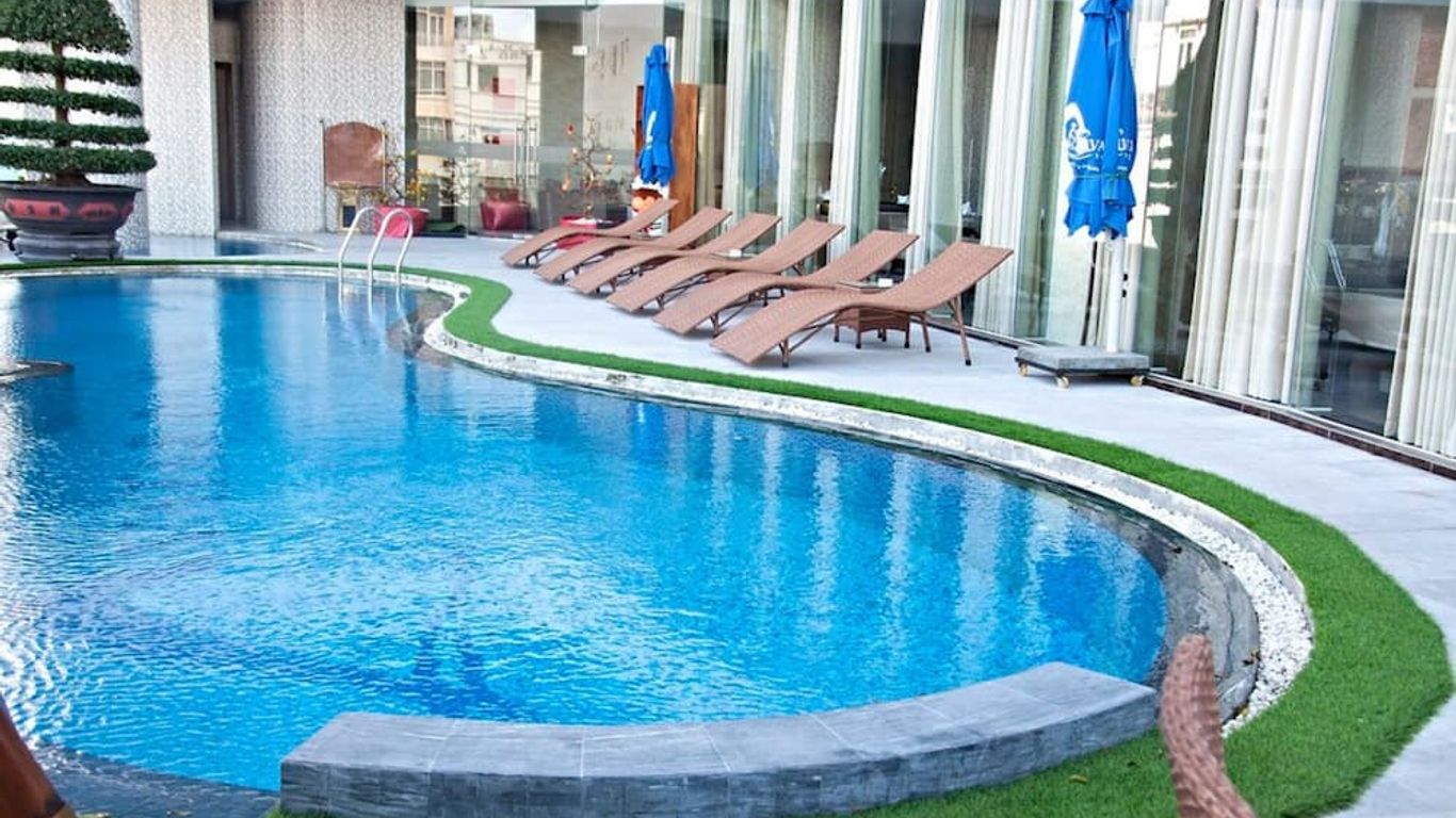 Avatar Danang Hotel