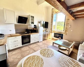 Horizon village des Pennes Mirabeau - Les Pennes-Mirabeau - Küche