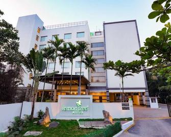 Keys Prima by Lemon Tree Hotels, Kota, Rajasthan - Kota