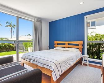 Waihi Wonder - Waihi Holiday Home - Waihi Beach - Habitación